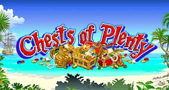 Chests of Plenty