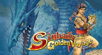 Sinbad’s Golden Voyage