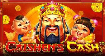 Caishen’s Cash