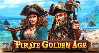 Pirate Golden Age