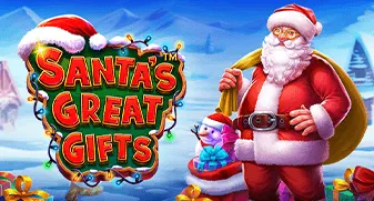 Santa’s Great Gifts