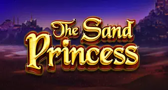 The Sand Princess