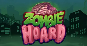 Zombie Hoard