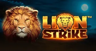 Lion Strike