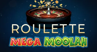 Roulette Mega Moolah