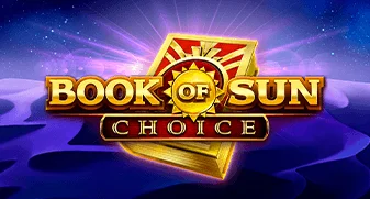 Book of Sun Choice