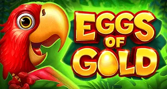 Eggs of Gold