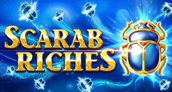 Scarab Riches