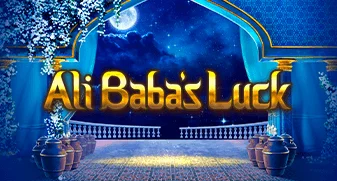 Ali Baba’s Luck