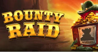 Bounty Raid
