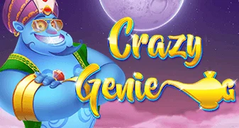 Crazy Genie
