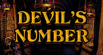 Devil’s Number