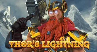 Thor’s Lightning