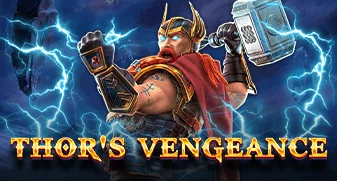 Thor’s Vengeance