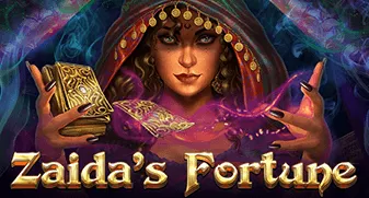 Zaida’s Fortune