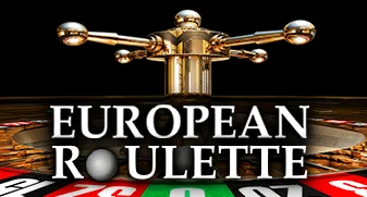 European Roulette