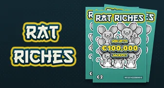 Rat Riches