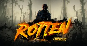 Rotten