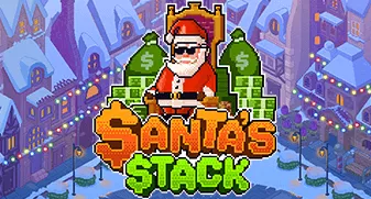 Santa’s Stack