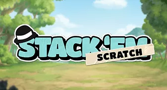 Stack’Em Scratch