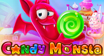 Candy Monsta