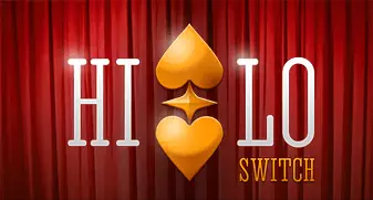 Hi-Lo Switch