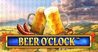 Beer O’clock