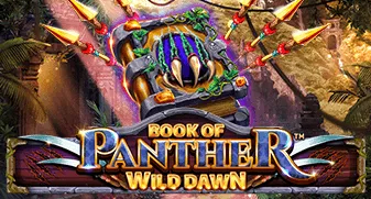 Book Of Panther – Wild Dawn