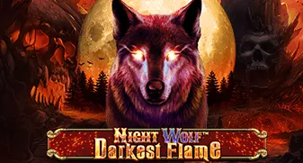 Night Wolf – Darkest Flame