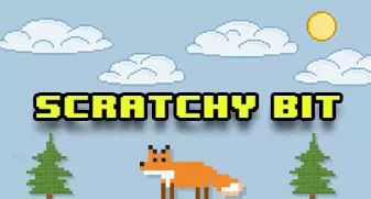 Scratchy Bit