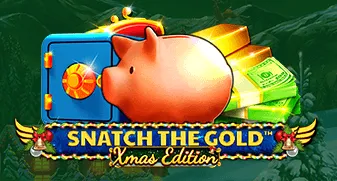 Snatch The Gold Xmas