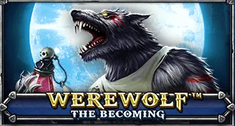 Werewolf – The Becoming