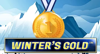 Winter’s Gold