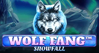 Wolf Fang – Snowfall