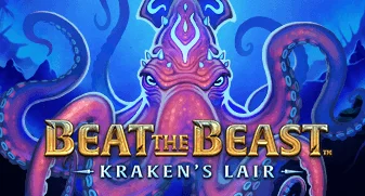 Beat the Beast: Kraken’s Lair